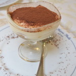 Nuova Stella - 2015/05　ティラミス