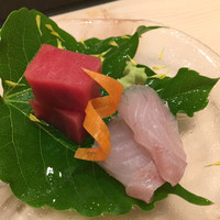 鮨 千陽 - 