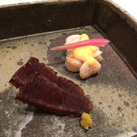 鮨 千陽 - 