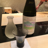 鮨 千陽 - 