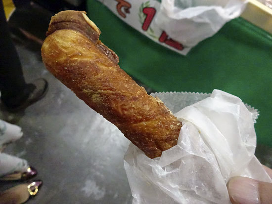 テディ・ロール - 旭川四条（ケーキ）の写真