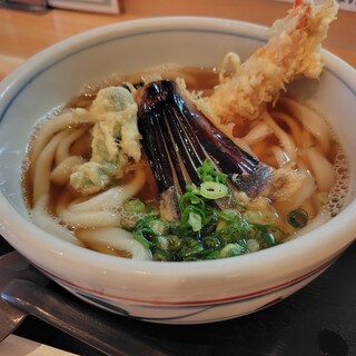 うどん ゆきの_1