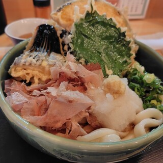 うどん ゆきの_0