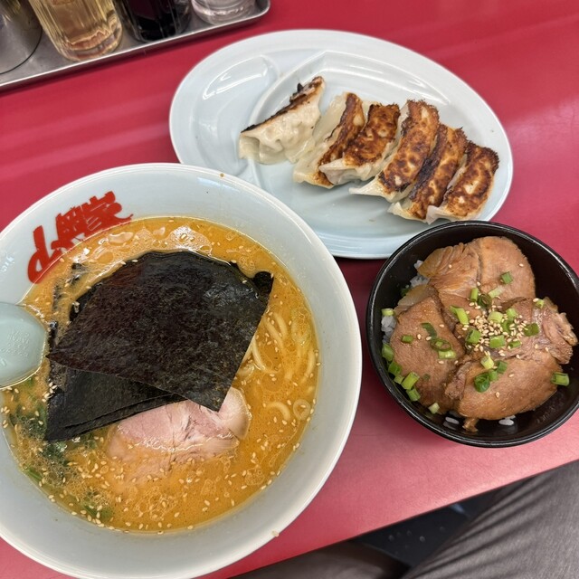 山岡家 ひたちなか店 （やまおかや） - 勝田/ラーメン | 食べログ