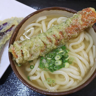 たぬ吉製麺_0