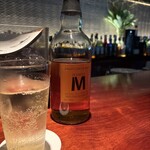 Bar鳥井 - 