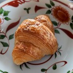 小麦の郷 - 料理写真:ミニクロワッサン