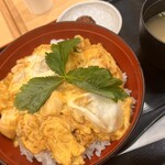 鶏三和 - 料理写真: