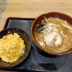 札幌みその - 料理写真: