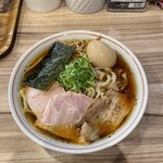 くじら食堂 - 料理写真: