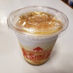 すき家 - ドリンク写真: