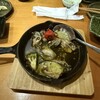 広島牡蠣処 バケツ 銀山本店