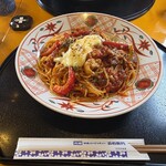 五右衛門 - 料理写真: