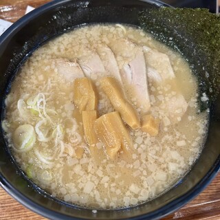 麺大将 _0
