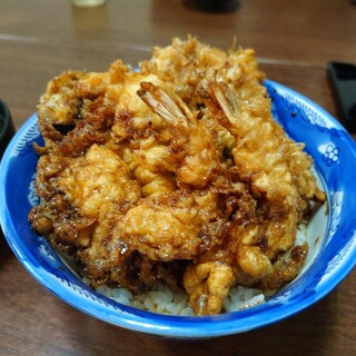 千束いせや_0