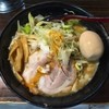 麺処 花田 池袋店