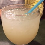 グアバジュースです。