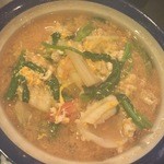 タイランド - あまりのほかほかっぷりにレンズが曇りました。