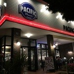 PACIFIC Diner - 外観