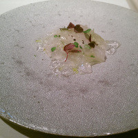 TOOTH TOOTH GARDEN RESTAURANT - 