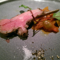 TOOTH TOOTH GARDEN RESTAURANT - 