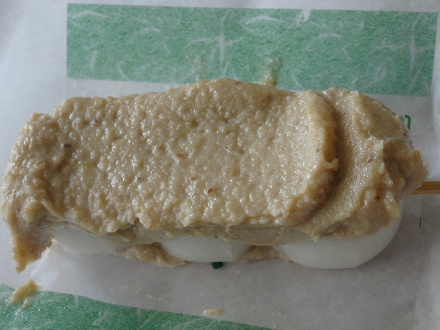 つつみ屋 相馬店 - 相馬（和菓子）の写真