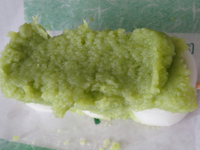 つつみ屋 相馬店 - 相馬（和菓子）の写真