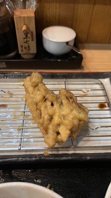 揚げたて天ぷら から天 （空堀天ぷら飯） - 松屋町/天ぷら | 食べログ