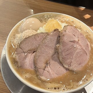 麺場 力皇_0