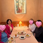 アントニオ 南青山本店
