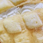 ダン・ブラウン - 料理写真: