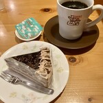コメダ珈琲店 - 料理写真: