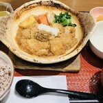 大戸屋 - 料理写真: