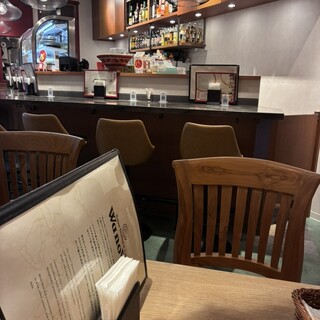 Asian Dining&Café WanoWa_2