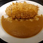 カレーハウス CoCo壱番屋 - 料理写真: