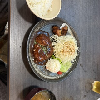 カフェとれとれ_0