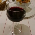 ラ ポルトルージュ - ハウスワイン