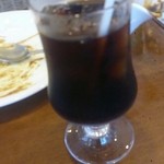 アンクルJｒ. - 食後のコーヒー