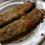 トラットリア バール イル ポルトローネ