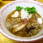 キタノエビメン - エビラーメン