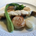 レストラン・ジョルジュマルソー - 