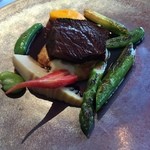 レストラン・ジョルジュマルソー - 