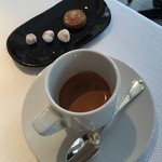 レストラン・ジョルジュマルソー - 