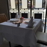 レストラン・ジョルジュマルソー - 