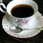 Akaneya Coffee Ten Ekimae Ten