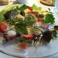レストラン・ジョルジュマルソー - 