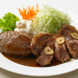 グリル&カレー カキヤス_1