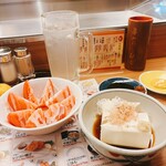 秋吉 後楽園店 - 