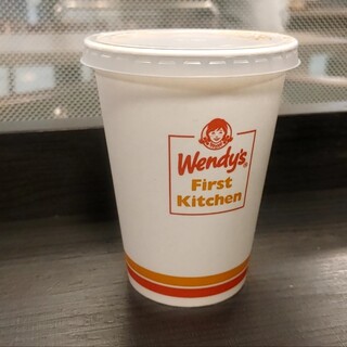 ウェンディーズ・ファーストキッチン_0