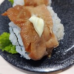 魚べい - 料理写真: